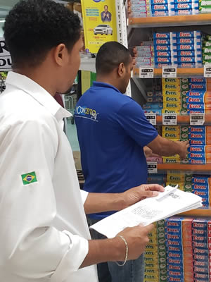 team member